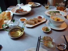 -广州文华东方酒店·江-由辉师傅主理