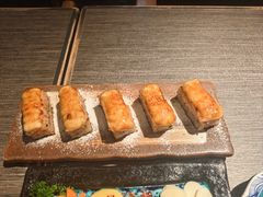 -炙柒Sekinana·精致日料(合生汇店)