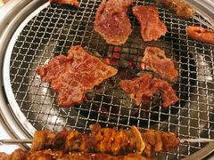 烤牛肉-福云龙(黄河南大街店)