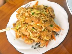 -乐清海鲜面馆(服装城店)