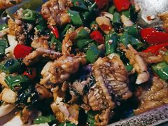 -蘭奢雅集·江浙菜(青山江滩店)