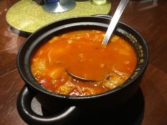 -楼兰新疆主题餐厅(苏州中心店)