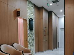 -美年大健康体检中心(牡丹园分院)