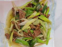 -马旭土鸡焖花卷新疆菜大盘鸡·真域顺西域美食(天马大道店)