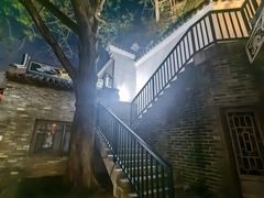 -坂田手造文化街