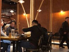 大堂-十三式重庆江湖菜(金茂览秀城店)