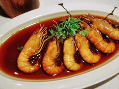 -華府(凯德晶萃店)