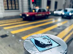 -大馆(前中区警署建築群)
