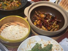 -有位虾匠·粗粮土菜小馆(市北店)