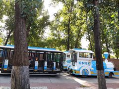 -北京野生动物园