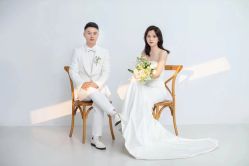 点击看大图 -今生有约国际精品婚纱摄影(苏州店)