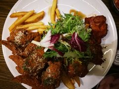 -机器人火炉披萨