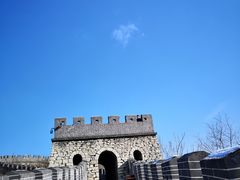 -抱犊寨风景区