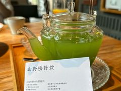 -金鱼妈妈 山野·食趣(荫山街店)