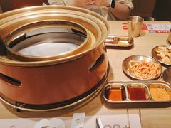 -西塔老太太泥炉烤肉(亚运村店)
