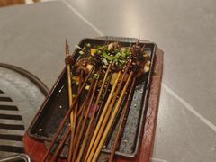 -神伙烧烤(江北黄泥塝店)