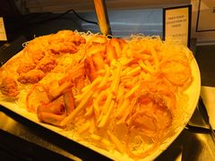 -北京王府井希尔顿酒店·万斯阁西餐厅