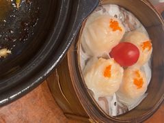 -北海金昌开元名都大酒店·四季轩中餐厅