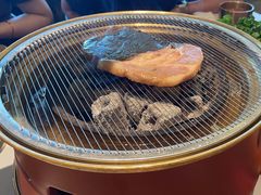 -西塔老太太泥炉烤肉(川沙百联店)