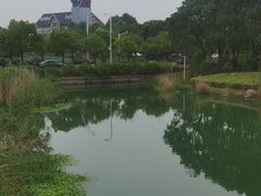 -美兰湖景区