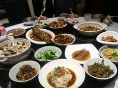 -黔蘑菇四季餐厅(观山湖店)