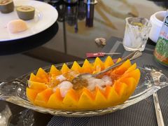 -国际博览中心酒店·茗轩中餐厅