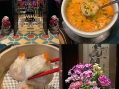 -誉八仙粤菜(万象天地店)