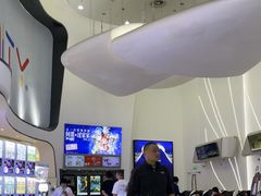 -中影国际影城(合生汇CINITY店)
