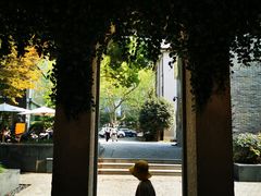-徐家汇源景区-衡山坊