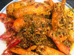 三妹油焖大虾-三妹小龙虾·黄油蟹(华侨城总店)