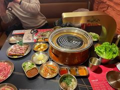 -西塔老太太泥炉烤肉(杭州首店)
