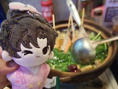 -憶廟街 X 沙角邨(太古城店)
