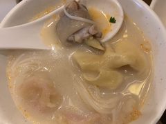 -捞神煲汤火锅(湖滨商业街店)