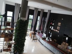 门面-黑明餐厅(白鹭洲店)