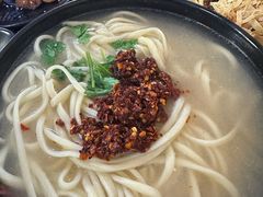 -老西北风抻面(西直店)