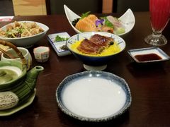 -松子料理(白家庄店)