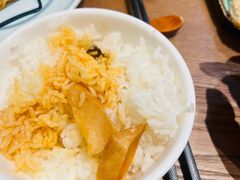 -周家二小姐的菜·扬州菜·香炒蟹·狮子头(江都金鹰店)