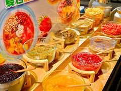 -春天烤肉自助餐厅(贵都店)