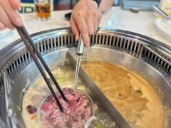 -鑫宝沙茶牛肉火锅(永泰店)