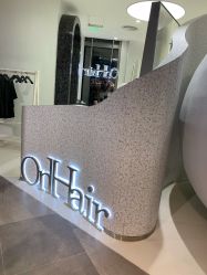 -UnHair Salon
