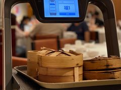 -潮福城大酒楼·潮味粤品·港式点心(湖滨北路店)