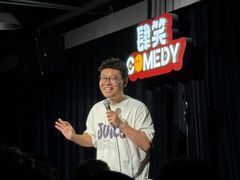 -南京路步行街