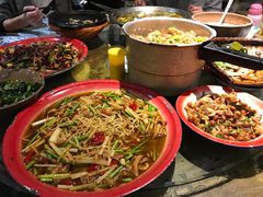 -灶东家民间菜(回兴店)