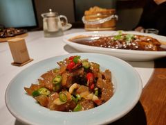 -苹果树下艺术餐厅(宋庄店)