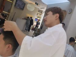 -东时烫染造型·Hair Salon