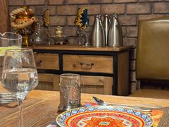 -卢布里西餐厅(总店)