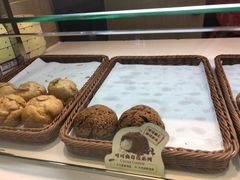 -西树泡芙(北京金源2店)