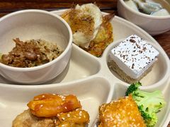 -素满香·Vegan食养自助(天一广场店)