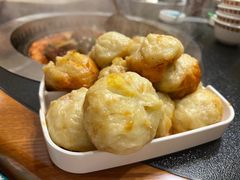 -灶座小锅烀饼·铁锅炖(道里店)