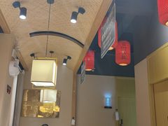 -饭橘汉江码头·乡野土菜馆(静安路店)